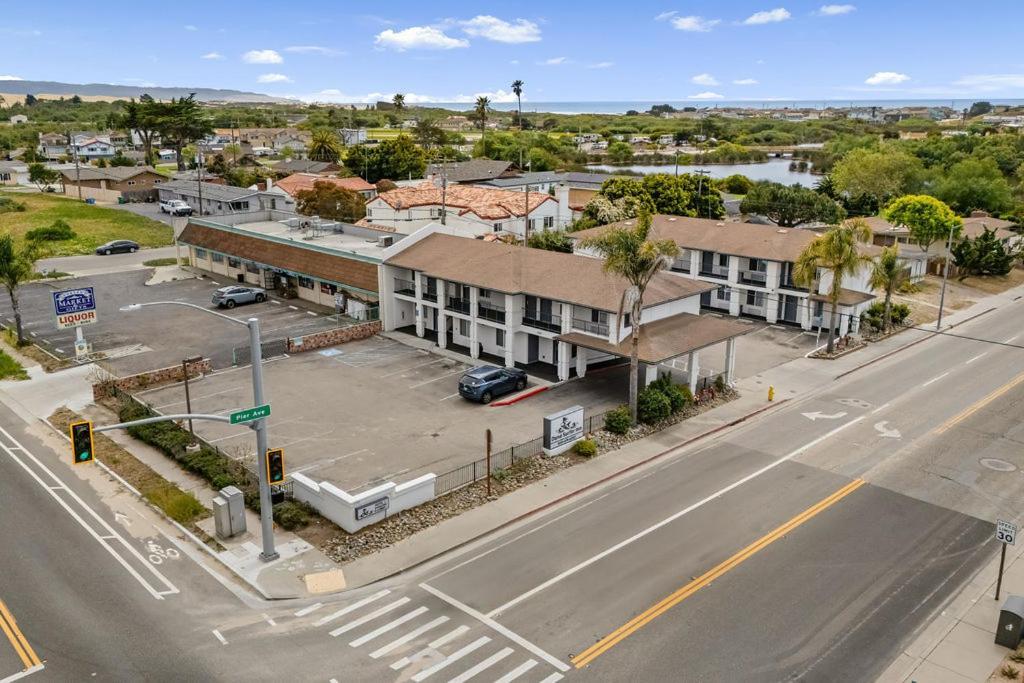Dune Surfer Inn Oceano Exterior foto